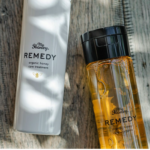 MYHONEY-REMEDYレメディーハニーケアトリートメント195g-ご自宅用簡易包装-手提げ袋無し【当日出荷可能】-生はちみつ専門店-MYHONEY (1)