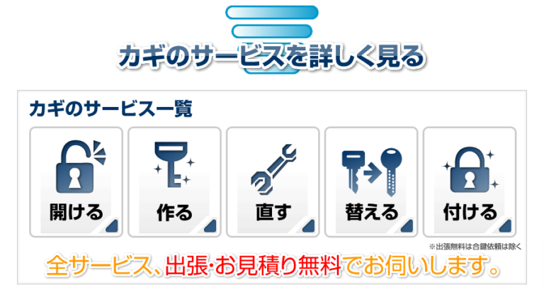 鍵の救急サポートセンター (3)